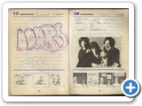 doors