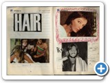 hair