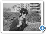 Roma 1970 - Paolo C