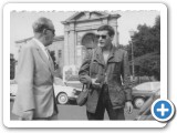 Roma 1970 - Rinaldo